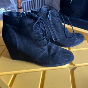 Beautiful Booties !!